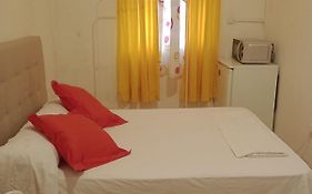 Aurora Room With Private Bathroom